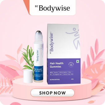 Be Bodywise - Premium quality Indian brand